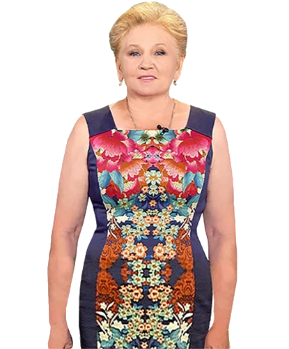 Вера Акчурина снизила вес на 24 килограмм. Комплексный медицинский подход к похудению