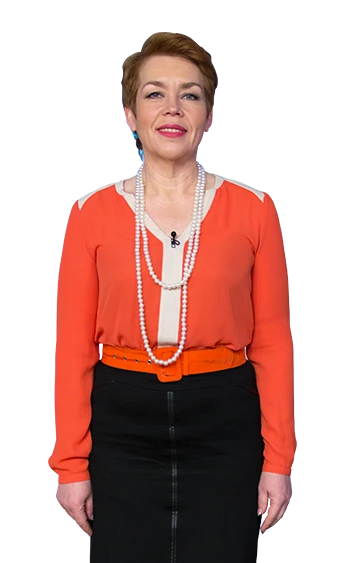 Наталья Краскова снизила вес на 70 килограмм. Комплексный медицинский подход к похудению