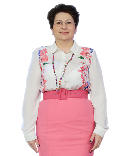 Галина Рощупкина снизила вес на 11 килограмм. Комплексный медицинский подход к похудению