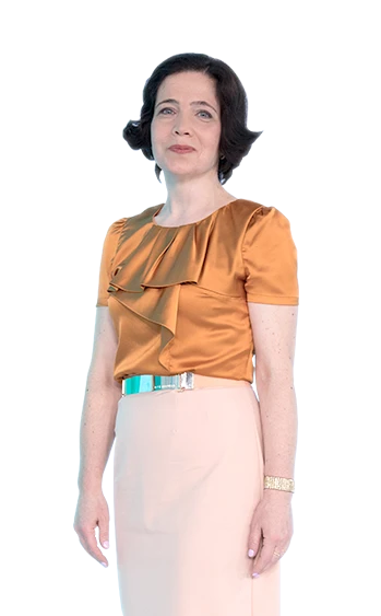 Елена Абахова снизила вес на 29 килограмм. Комплексный медицинский подход к похудению