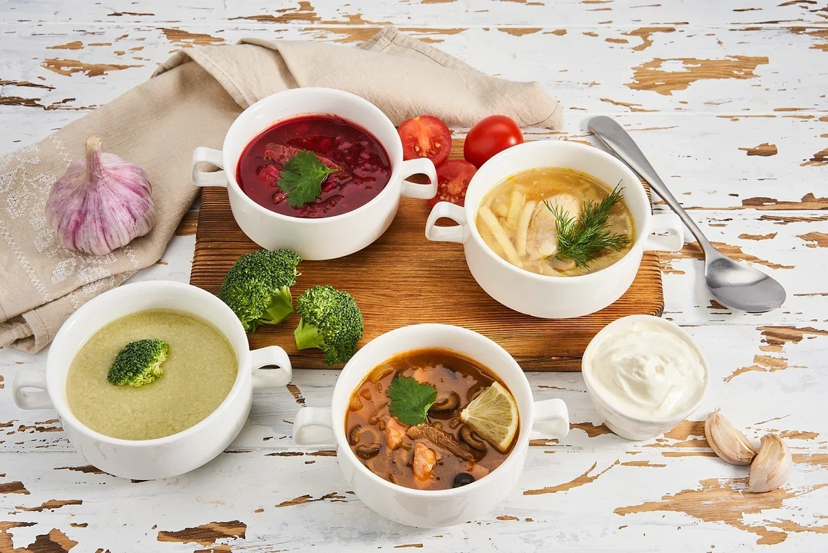  Второй завтрак и полдник: обязательны ли дополнительные приемы пищи при здоровом питании