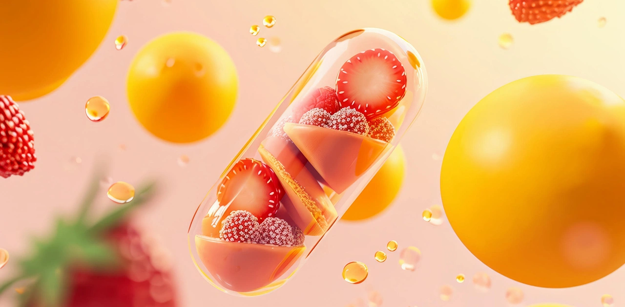 Витамин D3 2000 МЕ для энергии: солнечный витамин против усталости