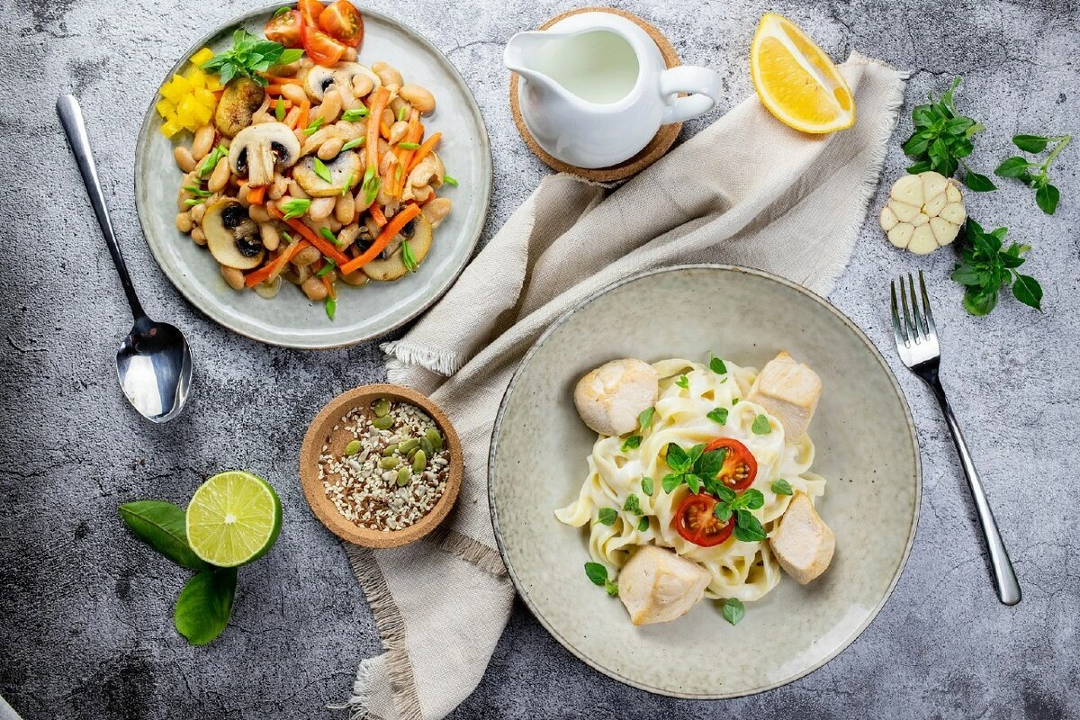 Эффективное похудение: как сбросить 4-6 кг за месяц без голода