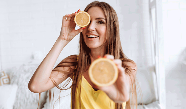 Весенний авитаминоз и его последствия