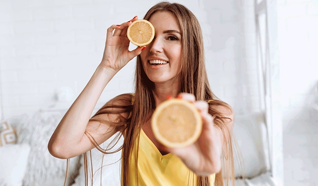 Весенний авитаминоз и его последствия