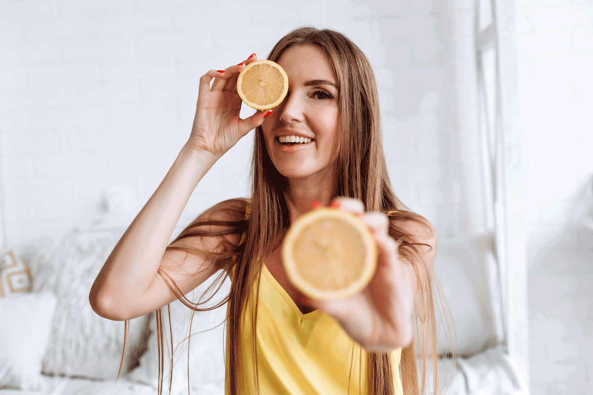 Как питаться весной для похудения - борьба с авитаминозом и лишним весом