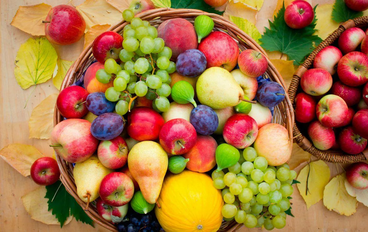 Чем накормить мозг - здоровые альтернативы сладкому при похудении