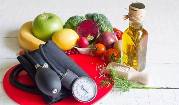 Почему диета важна при сердечно-сосудистых заболеваниях