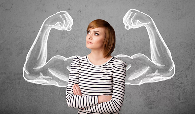 Почему так сложно изменить пищевые привычки