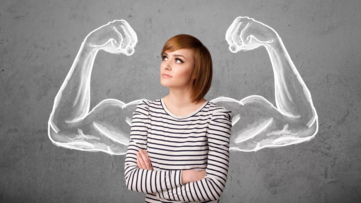 Как развить силу воли для похудения: советы и мотивация