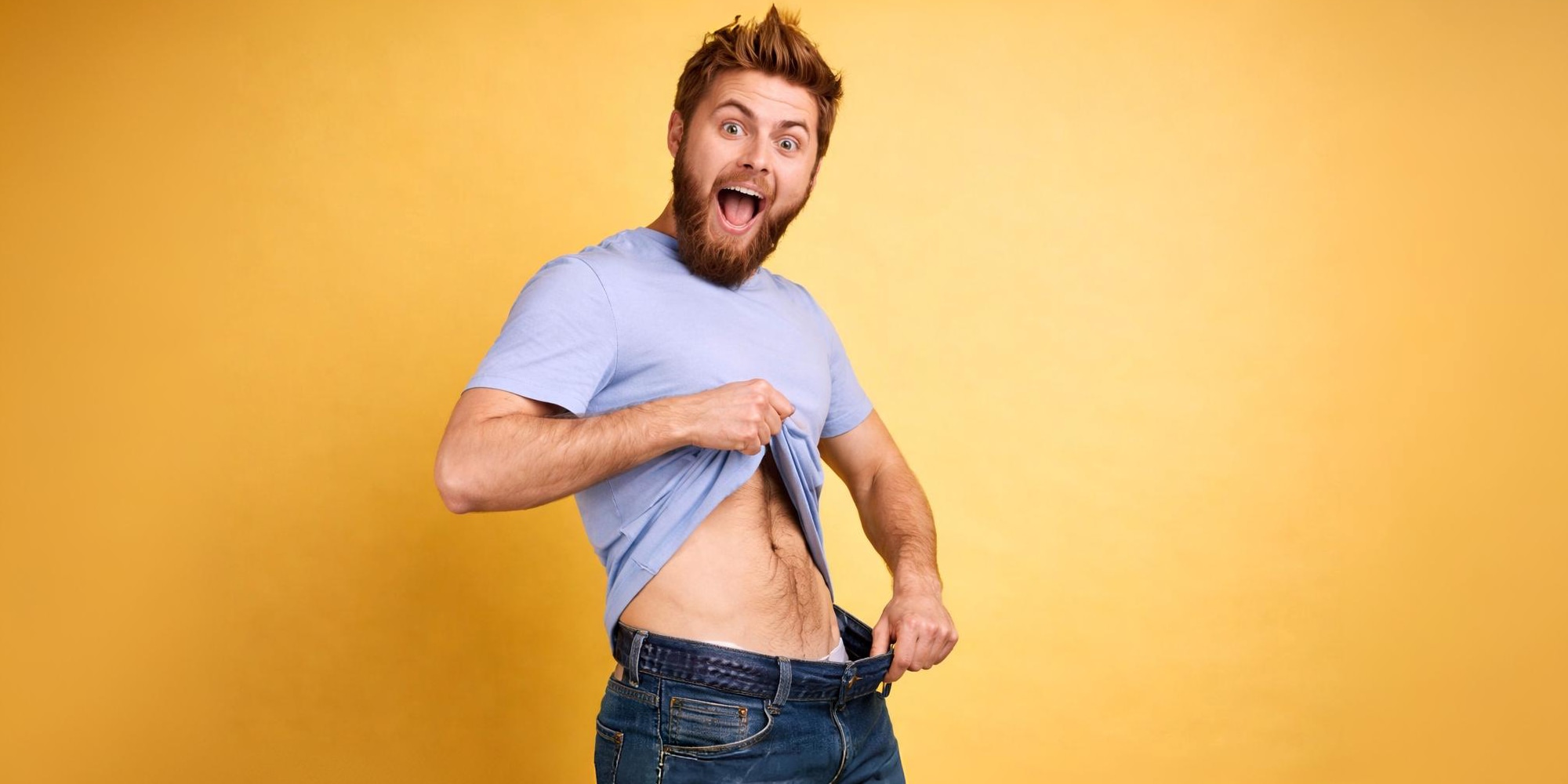 Диетическое питание для мужчин