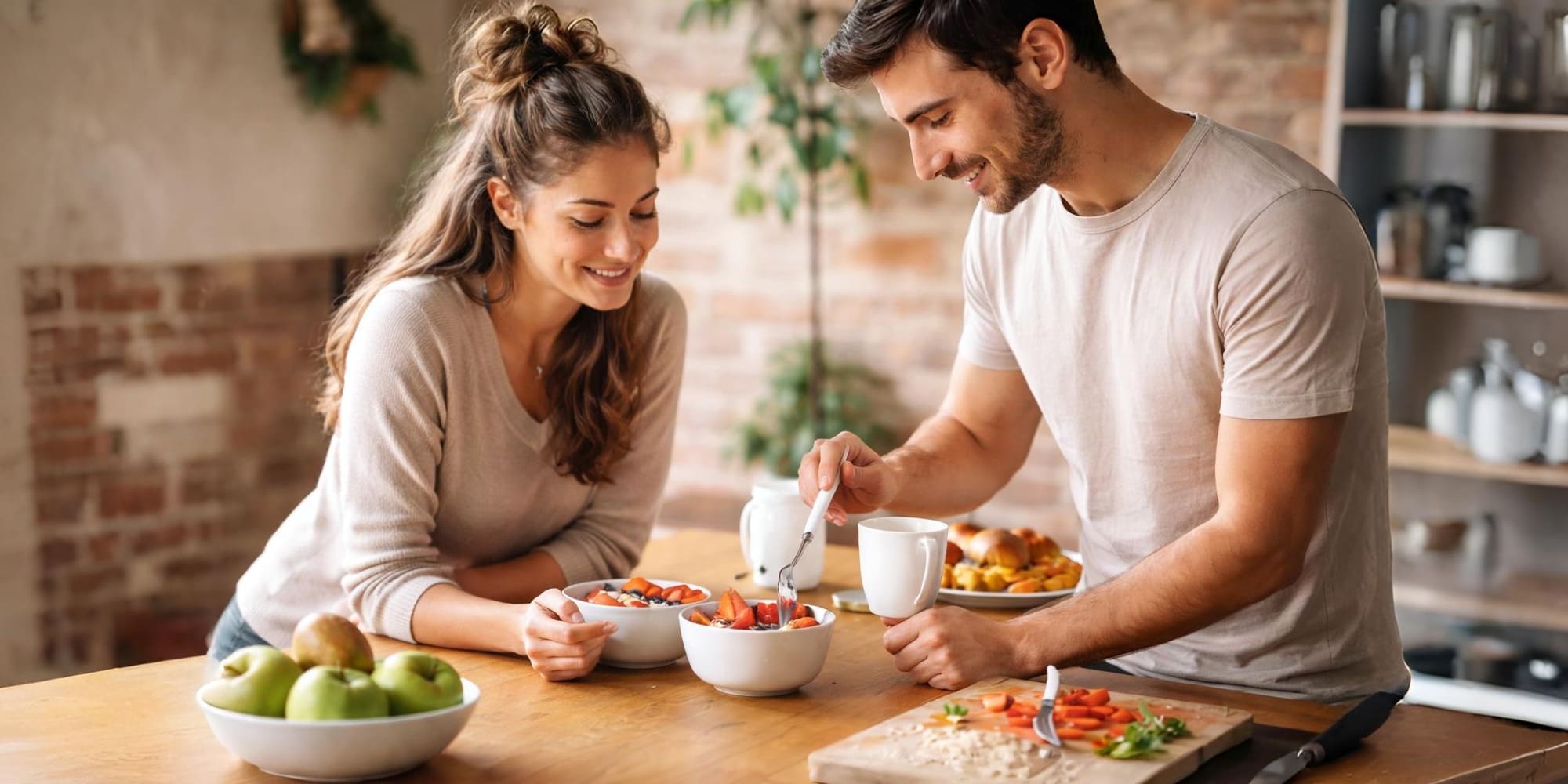 Диета для мужчин