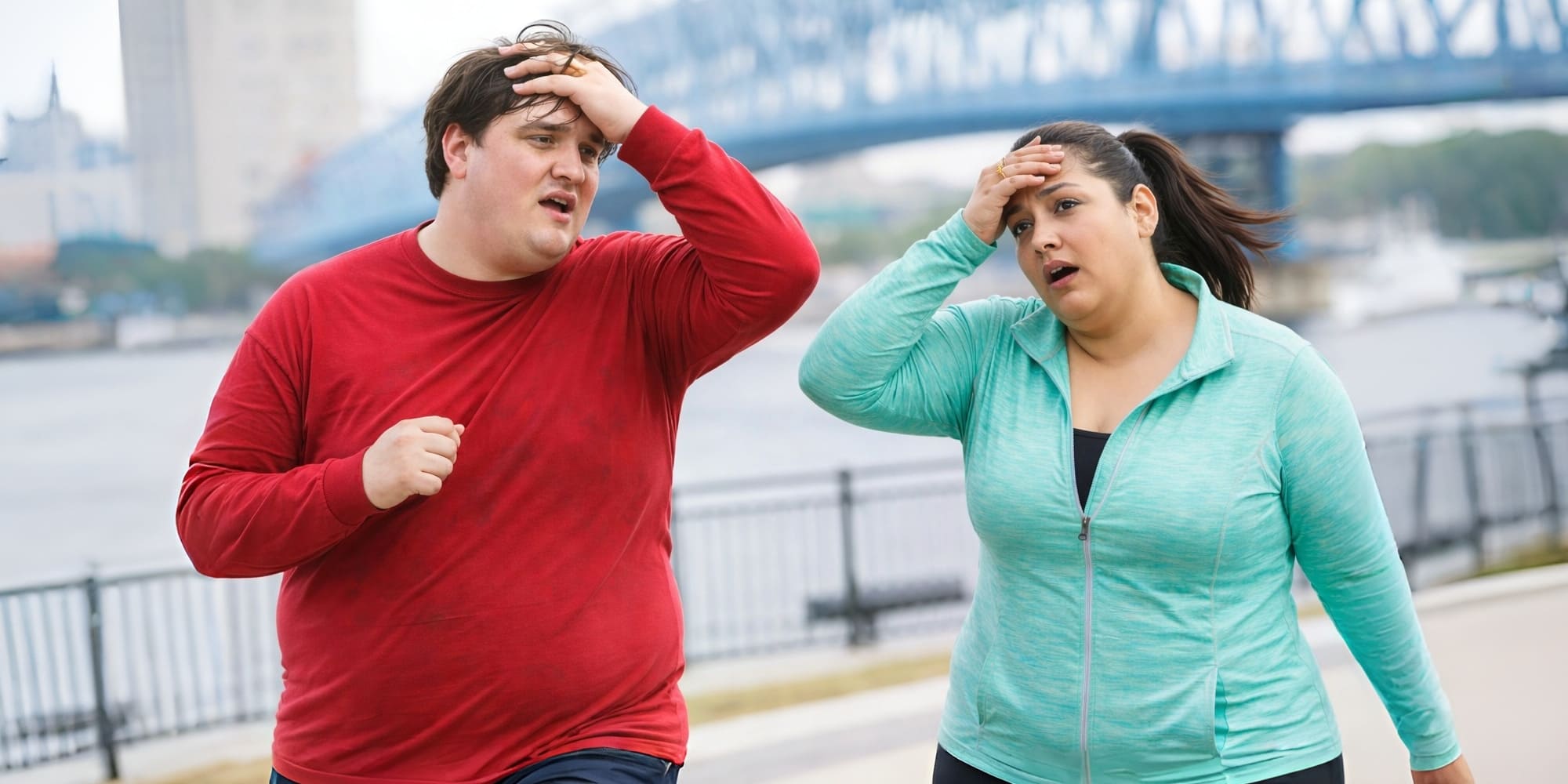 Почему ожирение растёт во всём мире: статистика и причины