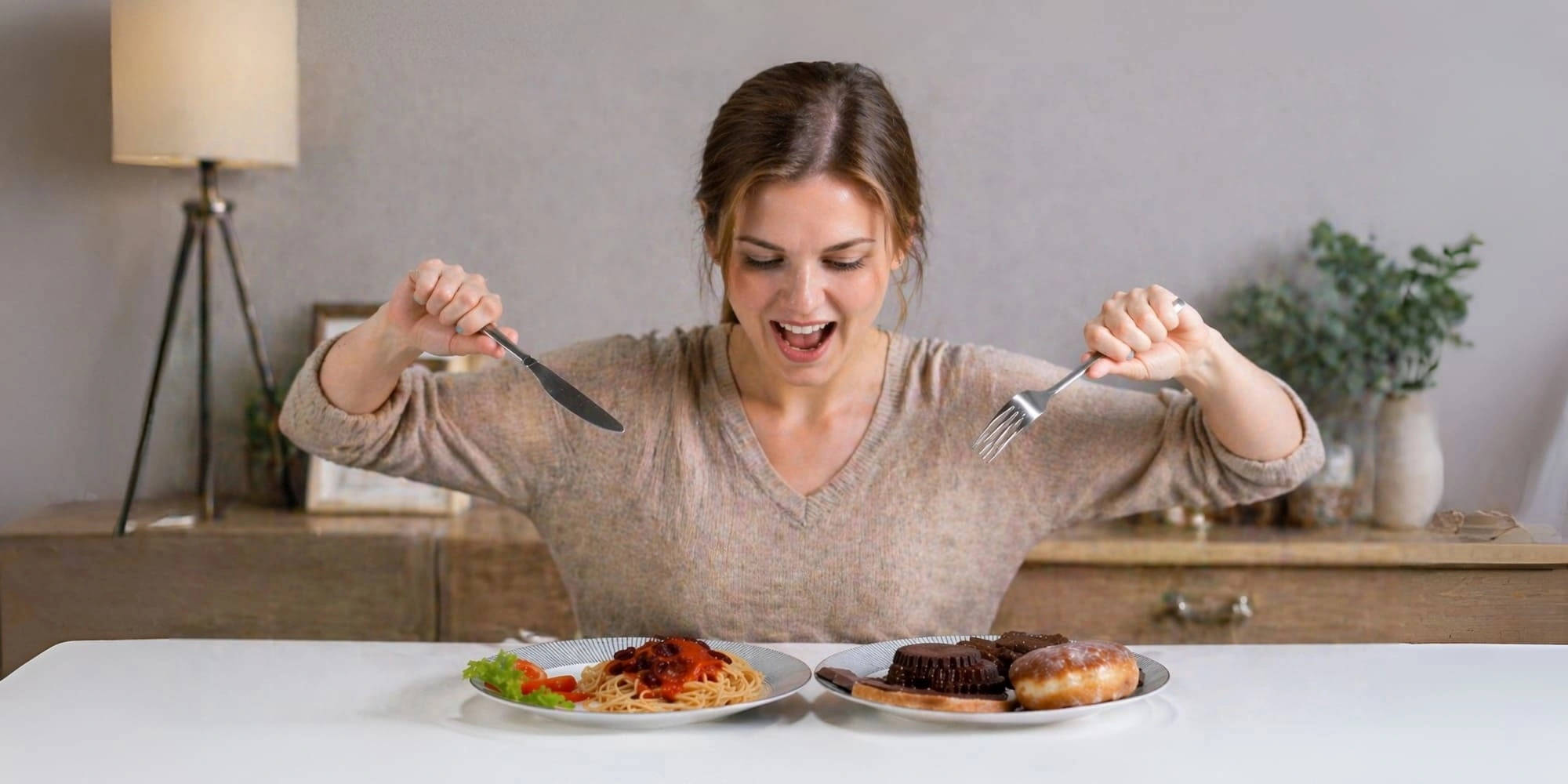 Пропуск приёма пищи и снижение веса