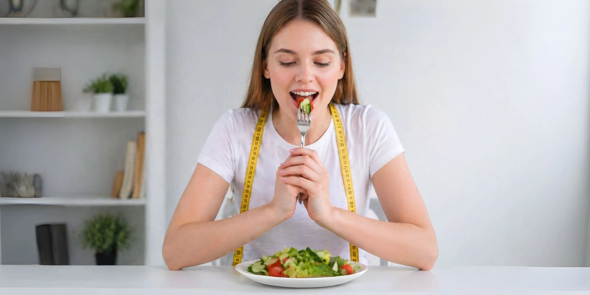 Привычки для удержания дефицита