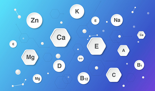 Что такое минералы?