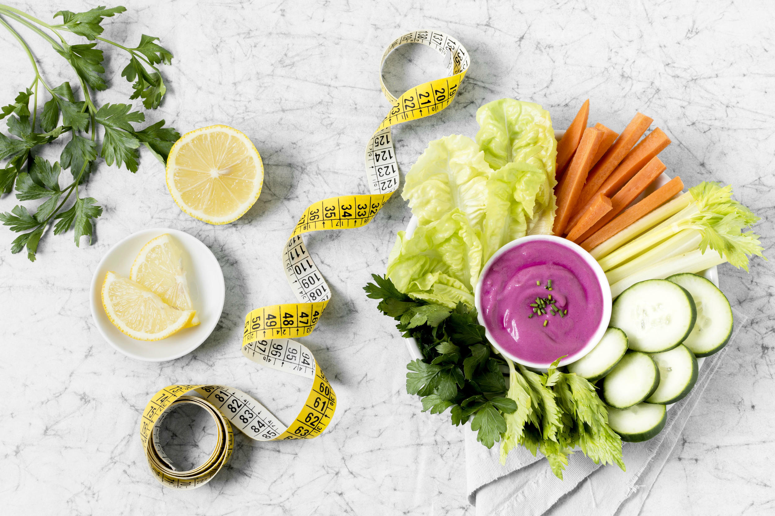 Сбалансированное питание для похудения: 7 проверенных правил от диетологов