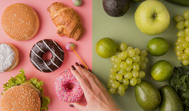 Нейробиология пищевых привычек