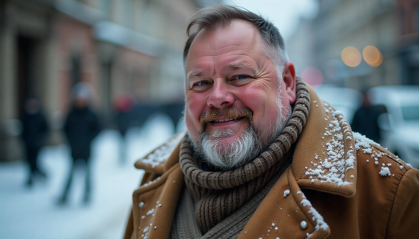 Почему мы набираем вес зимой и как этого избежать на самом деле