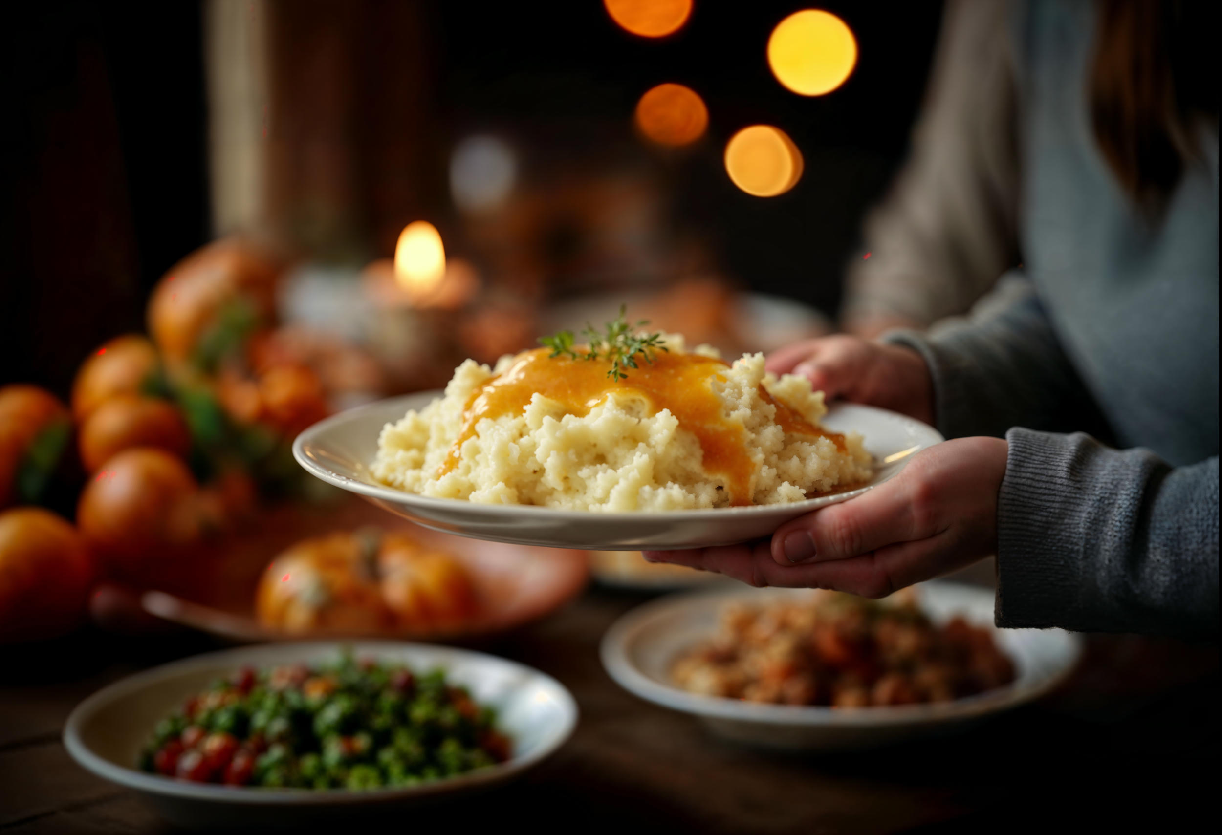 Как избавиться от вечернего переедания: пошаговое руководство