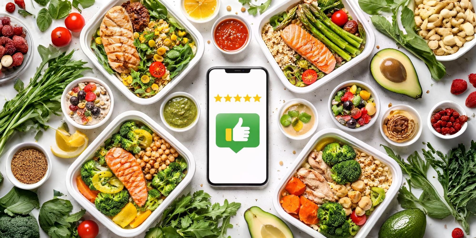 Диета с доставкой отзывы: что говорят пользователи