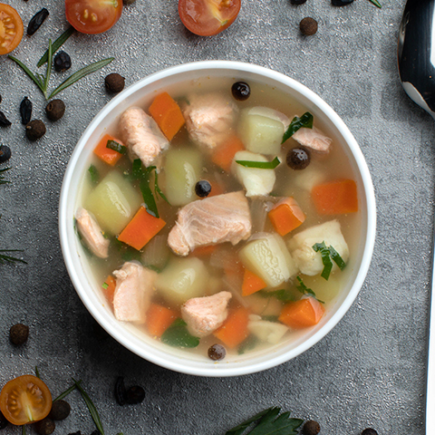 homemade-fish-soup