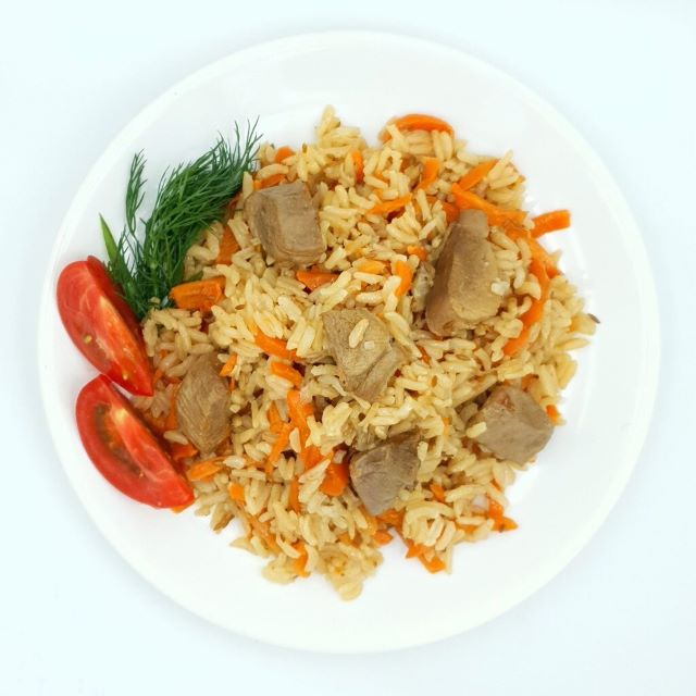 pilaf-with-chicken