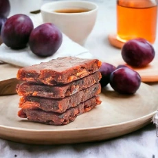 Батончик финиковый Курага-Чернослив