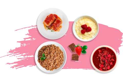 ЕМ Диета Экспресс