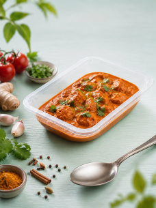 Курица тикка масала, основное блюдо для правильного питания