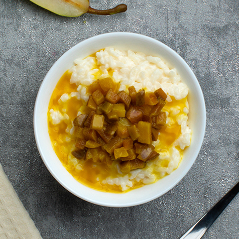 rice-porridge-vanilla-pear