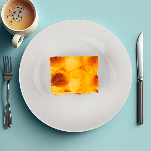 Готовое блюдо Запеканка творожная с изюмом правильное питание это норма