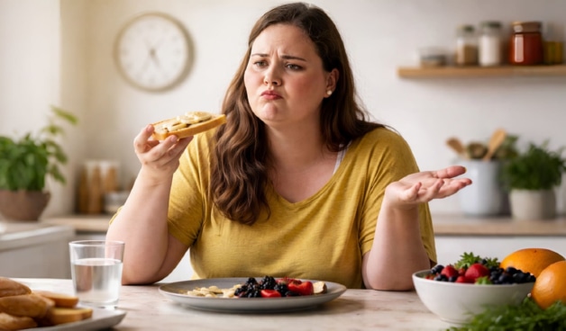 Коррекция окна питания при снижении эффективности IF