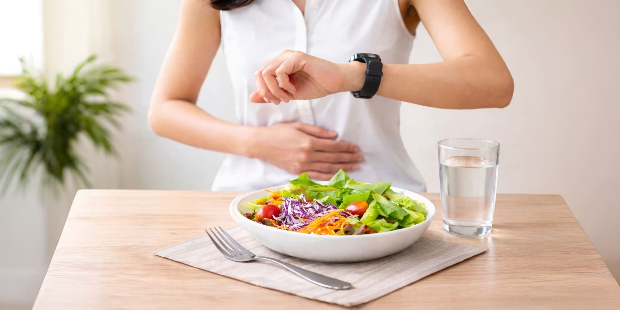 Смена схемы интервального голодания — гибкий подход к IF