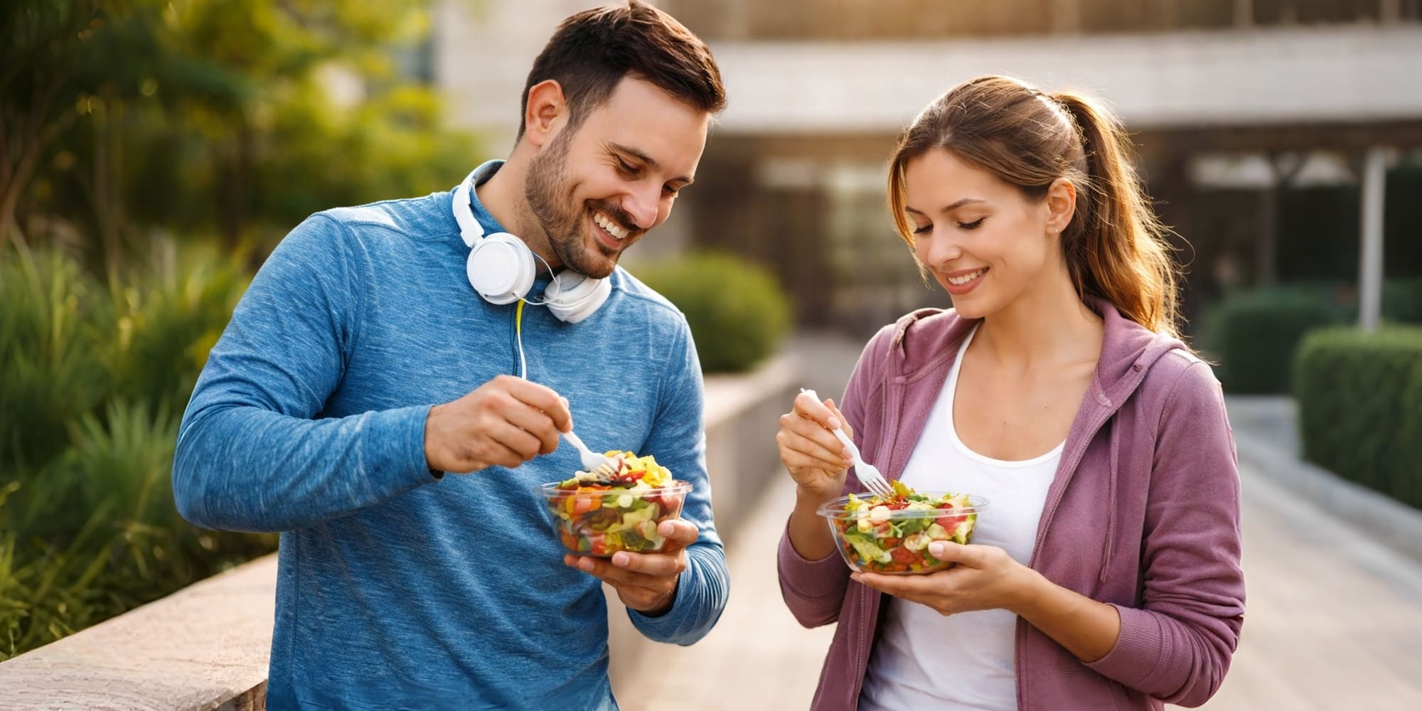 Когда менять схему интервального голодания