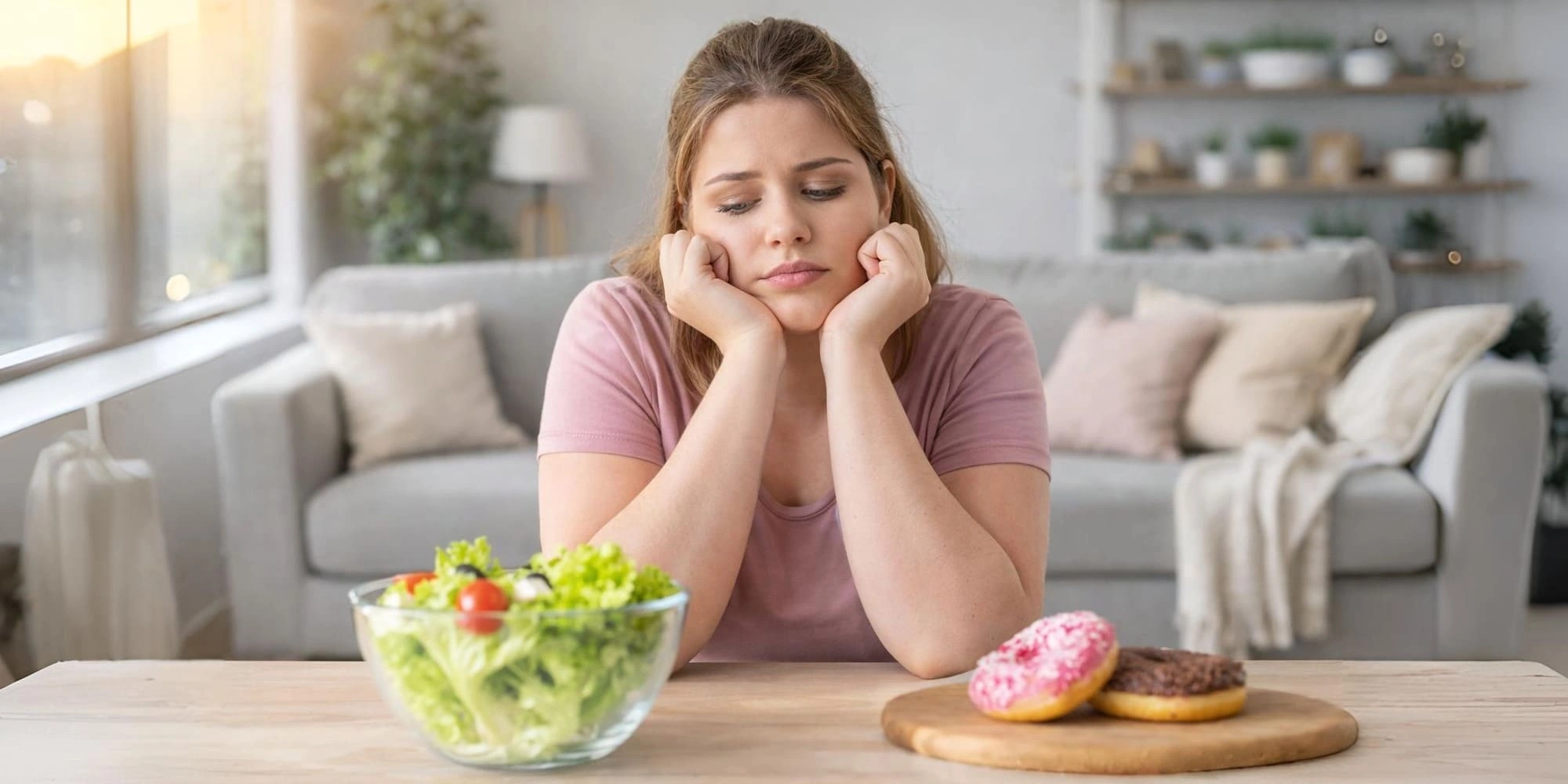 Почему на интервальном голодании часто не получается держать режим с первого раза?